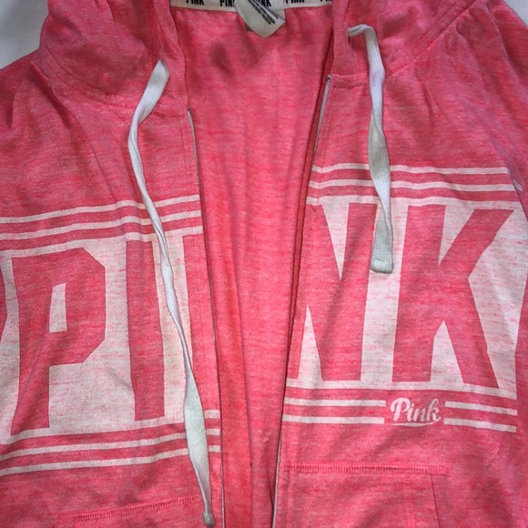 Pink Jacket - Picture 3 of 3